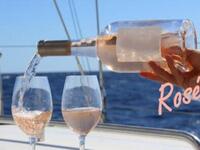 Αιγιάλεια: Ανοικτές Πόρτες 2023-  Ροζέ εν πλω