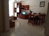 Δυάρι 55 τ.μ., Αγία Σοφία, Πάτρα, 370 €