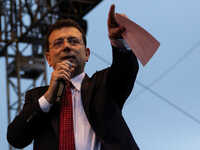 Τουρκία: Ο εισαγγελέας βρήκε λίγη την τι...