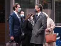 Χωρίς κυρώσεις στην Τουρκία η Σύνοδος Κορυφής