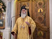 Μητροπολίτης Καλαβρύτων κι Αιγιάλειας: «...