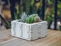 Φωτάκια νυκτός και κασπώ, εμπνευσμένα απ...