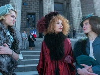 Από την Πέμπτη 1/6/2023 και στην Πάτρα η...