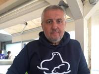 Στάθης Παναγιωτόπουλος: Όταν κυκλοφορούσ...