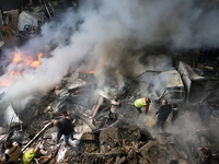 Λίβανος: Ξεπερνούν τους 2.000 οι νεκροί ...