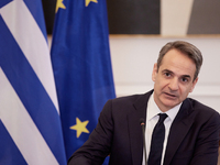 Κυρ. Μητσοτάκης για την 25η Μαρτίου: Μετ...