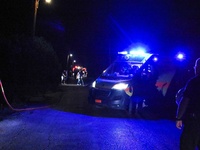 Σοβαρό τροχαίο στο Μαστραντώνη Αχαΐας – ...