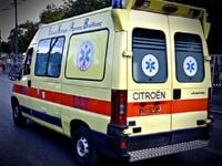 Μεσσηνία: Νεκρός 67χρονος αγρότης – Κατα...