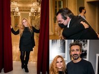 Νικόλαος, Γιοβανίδης, Λάλας στην φωτογρα...