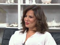 Η συγκίνηση της Δήμητρας Ματσούκα για το...