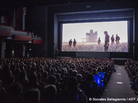 Στο Παλλάς η λαμπερή πρεμιέρα των 28ων Ν...