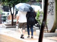 Πώς θα εξελιχθεί η κακοκαιρία στην Πάτρα...