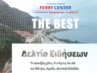 Τι συνέβη χθες Τετάρτη σε Πάτρα, Αχαΐα, ...