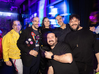 Ιδιαίτερα επιτυχημένο το 5ο Patra's Carn...