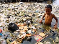 UNICEF: Οι πλούσιες χώρες θέτουν σε κίνδ...