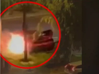 Αλέξης Κούγιας για το τροχαίο του Τζώρτζ...