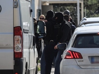 Greek Mafia: Τα όπλα των δολοφόνων που ε...