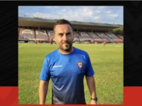 Τέλος ο προπονητής Γιάννης Βογιατζής από...