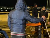 Αυτή είναι η κατσούνα - γκλίτσα της Πάτρ...