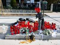 Δολοφονία στην Καλαμαριά: Ταυτοποιήθηκε ...