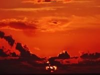 Ηλιοβασίλεμα σημαίνει... Πάτρα!