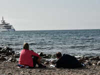 Ποιες είναι οι Αλκυονίδες μέρες - Η ανάλ...