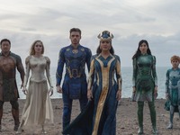 Οι φαν της Μάρβελ αδημονούν - 4 Νοεμβρίο...