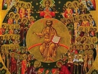 Πάτρα: Θρησκευτική πανήγυρη για τους Αγί...