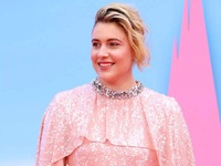 Γκρέτα Γκέργουικ: Αφού «σάρωσε» εισπρακτ...