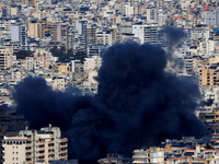 Το Ισραήλ σφυροκοπά τον Λίβανο – Patriot...