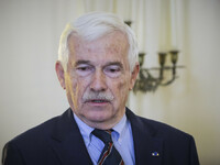 Λασκαρίδης: "Την έχουμε χ...@ την κ...