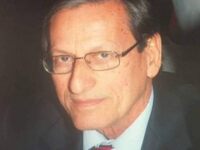 Κηδεύεται σήμερα ο Στέφανος Μανταγός