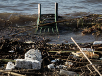 Ζερεφός για Εύβοια: Σαν να έπεσε συρμός ...