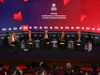 Δημήτρης Μπουραντώνης: Η διεθνοποίηση να...