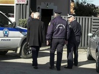 Άγρια δολοφονία στην Αγ. Βαρβάρα: Έδεσαν...