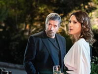 Κάνε ότι κοιμάσαι ΙΙ: Φωτογραφίες από τα...