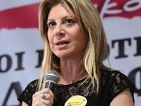Μαρία Καρυστιανού για πόρισμα Καρώνη: «Γ...