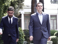 Εκλογές 2023- Τσίπρας: «Οδυνηρό σοκ το α...