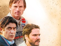 Στις 28/3 κάνει πρεμιέρα στην Ελλάδα το ...