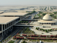 Τα 10 μεγαλύτερα αεροδρόμια του κόσμου σήμερα