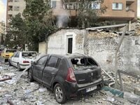 Ιράν: Η εκδίκηση θα έρθει πολύ σύντομα 