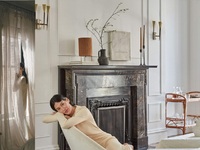 Zara Home Νew Collection: Στο σπίτι με τ...