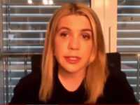 Πόλεμος στην Ουκρανία: Βουλευτίνα μαθαίν...