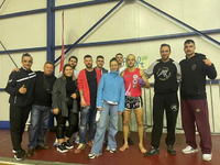 Εύμαχος Πατρών: Eπιτυχίες στο κύπελλο Ελλάδος