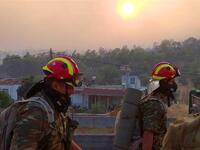 Μήνυμα του 112 για απομάκρυνση των πολιτ...