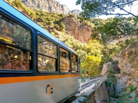 Hellenic Train: Επανέρχονται από σήμερα ...