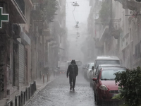 Κακοκαιρία: Πολικός αεροχείμαρρος και 10...