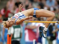 Ύψος Γυναικών: Από την υπερηχητική νίκη ...