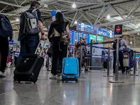 Όπου φύγει- φύγει οι Πατρινοί για την 28...