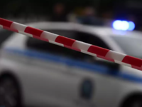 Θεσσαλονίκη: Σε μηχανάκι επέβαινε ο εκτε...